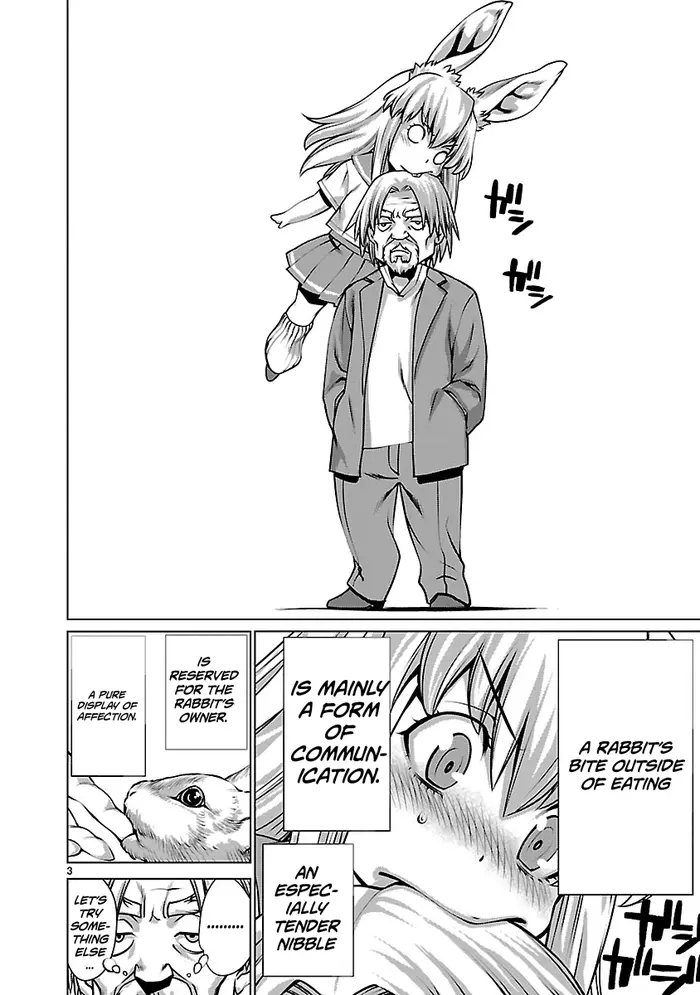 Killing Bites Chapter 78.5 image 4_optimized